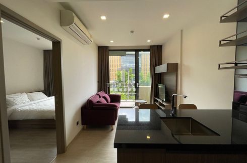 1 Bedroom Condo for sale in Mori Haus, Phra Khanong Nuea, Bangkok