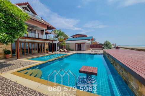 6 Bedroom House for sale in Cha am, Phetchaburi