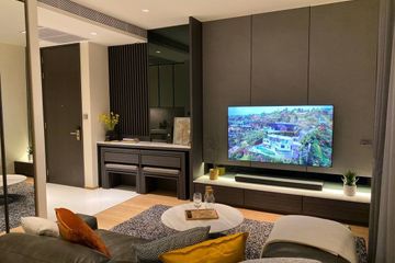 1 Bedroom Condo for Sale or Rent in BEATNIQ Sukhumvit 32, Khlong Tan, Bangkok near BTS Thong Lo