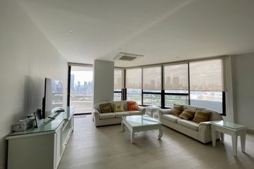3 Bedroom Condo for rent in Chong Nonsi, Bangkok