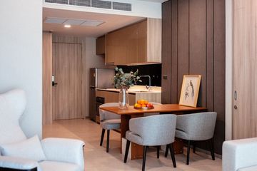 2 Bedroom Condo for sale in FYNN Sukhumvit 31, Khlong Toei Nuea, Bangkok near MRT Sukhumvit