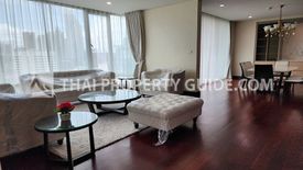 3 Bedroom Condo for rent in The Park Chidlom, Langsuan, Bangkok near BTS Chit Lom