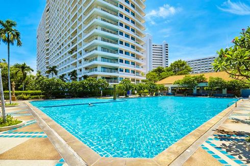 1 Bedroom Condo for sale in View Talay Residence 2, Nong Prue, Chonburi