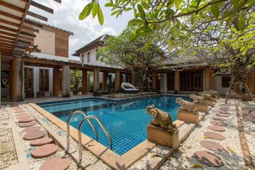 5 Bedroom House for sale in Wang Thonglang, Bangkok