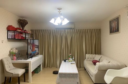 2 Bedroom Condo for sale in Sym Vibha-Ladprao, Chom Phon, Bangkok near MRT Chatuchak Park