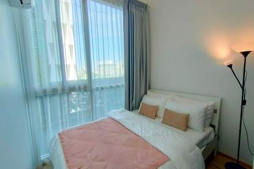 2 Bedroom Condo for rent in Noble Revolve Ratchada 2, Huai Khwang, Bangkok near MRT Thailand Cultural Centre