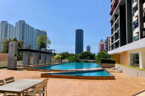 1 Bedroom Condo for sale in La Santir, Nong Prue, Chonburi