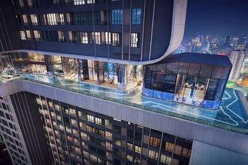 1 Bedroom Condo for sale in Thanon Phaya Thai, Bangkok near MRT Pratunam