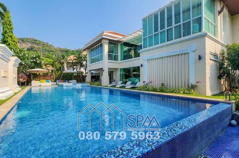 4 Bedroom Villa for sale in Manora Village III, Nong Kae, Prachuap Khiri Khan