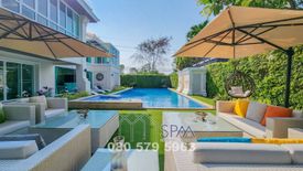 4 Bedroom Villa for sale in Manora Village III, Nong Kae, Prachuap Khiri Khan