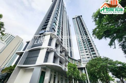 2 Bedroom Condo for rent in Life Ratchadapisek, Huai Khwang, Bangkok near MRT Huai Khwang