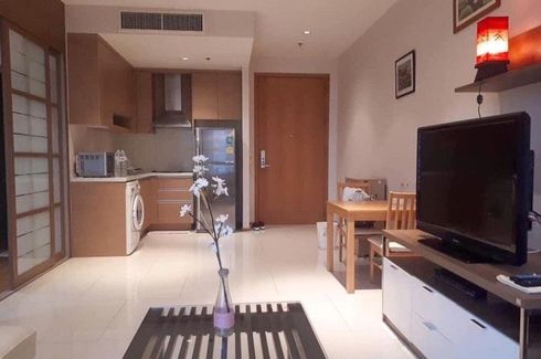 1 Bedroom Condo for Sale or Rent in The Emporio Place, Khlong Tan, Bangkok near BTS Phrom Phong