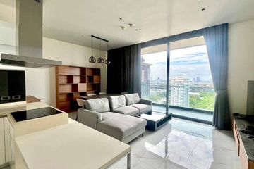 2 Bedroom Condo for rent in Canapaya Residences, Bang Khlo, Bangkok