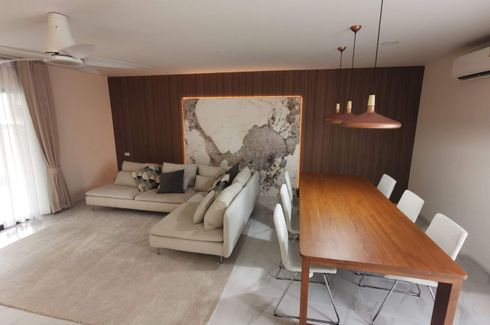 6 Bedroom House for rent in Bang Kaeo, Samut Prakan