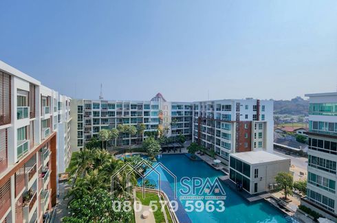 1 Bedroom Condo for sale in The Seacraze Hua Hin, Nong Kae, Prachuap Khiri Khan