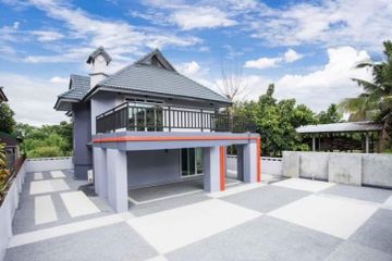 4 Bedroom House for rent in Wat Ket, Chiang Mai