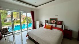 5 Bedroom Villa for sale in Na Jomtien, Chonburi