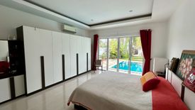 5 Bedroom Villa for sale in Na Jomtien, Chonburi