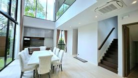 3 Bedroom House for rent in Hua Mak, Bangkok near MRT Si Burapha