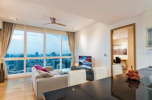 1 Bedroom Condo for Sale or Rent in Millennium Residence, Khlong Toei, Bangkok near BTS Asoke