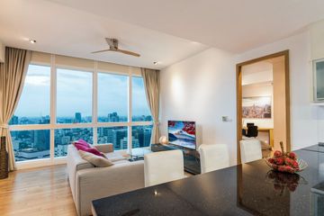 1 Bedroom Condo for Sale or Rent in Millennium Residence, Khlong Toei, Bangkok near BTS Asoke