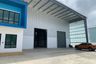 Warehouse / Factory for rent in Bang Sao Thong, Samut Prakan