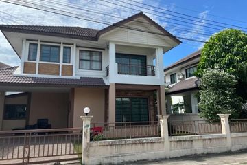 3 Bedroom House for sale in Surasak, Chonburi