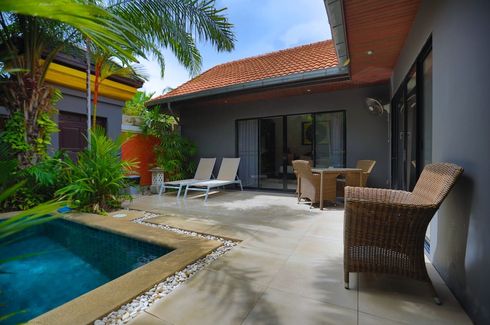 4 Bedroom House for sale in View Talay Villas, Nong Prue, Chonburi