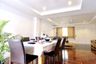 5 Bedroom Townhouse for rent in Thung Wat Don, Bangkok near BTS Surasak