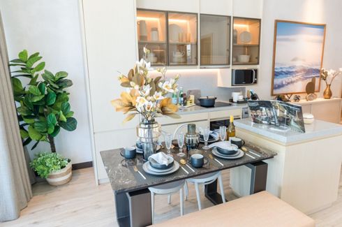 2 Bedroom Condo for sale in Arom Wongamat, Na Kluea, Chonburi