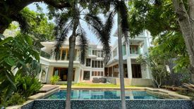 5 Bedroom Villa for Sale or Rent in Pattaya, Chonburi