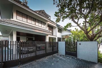 4 Bedroom House for rent in Noble Form Thonglor, Khlong Tan Nuea, Bangkok near BTS Thong Lo