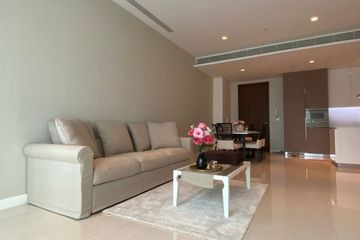 2 Bedroom Condo for Sale or Rent in 185 Rajadamri, Lumpini, Bangkok near BTS Ratchadamri