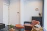 2 Bedroom Condo for rent in The Ritz - Carlton Residences at MahaNakhon, Silom, Bangkok near BTS Chong Nonsi