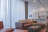 2 Bedroom Condo for rent in The Ritz - Carlton Residences at MahaNakhon, Silom, Bangkok near BTS Chong Nonsi