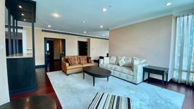 4 Bedroom Condo for rent in The Park Chidlom, Langsuan, Bangkok near BTS Chit Lom