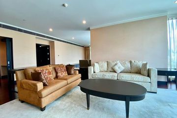 4 Bedroom Condo for rent in The Park Chidlom, Langsuan, Bangkok near BTS Chit Lom