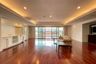 3 Bedroom Apartment for rent in Khlong Toei Nuea, Bangkok near MRT Sukhumvit