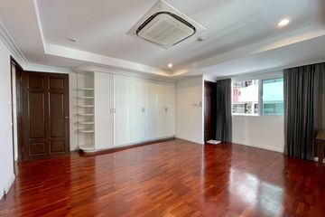 3 Bedroom Apartment for rent in Khlong Toei Nuea, Bangkok near MRT Sukhumvit