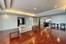 3 Bedroom Apartment for rent in Khlong Toei Nuea, Bangkok near MRT Sukhumvit