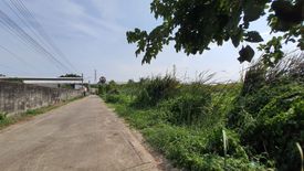 Land for sale in Om Noi, Samut Sakhon