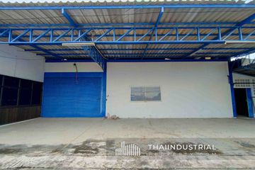 Warehouse / Factory for rent in Ban Bueng, Chonburi