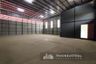 Warehouse / Factory for rent in Lat Sawai, Pathum Thani near BTS Khlong Ha
