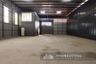 Warehouse / Factory for rent in Lat Sawai, Pathum Thani near BTS Khlong Ha