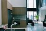 2 Bedroom Condo for rent in The Lofts Silom, Silom, Bangkok near BTS Surasak