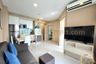 1 Bedroom Condo for sale in The Cloud, Nong Prue, Chonburi