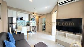 1 Bedroom Condo for Sale or Rent in The Cloud, Nong Prue, Chonburi