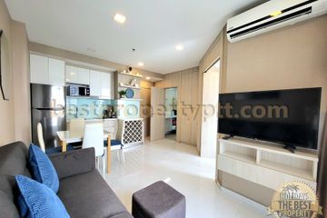1 Bedroom Condo for Sale or Rent in The Cloud, Nong Prue, Chonburi