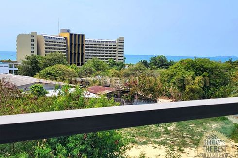 1 Bedroom Condo for sale in The Cloud, Nong Prue, Chonburi