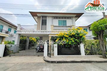 3 Bedroom House for sale in Vista Ville 3, Lam Luk Ka, Pathum Thani